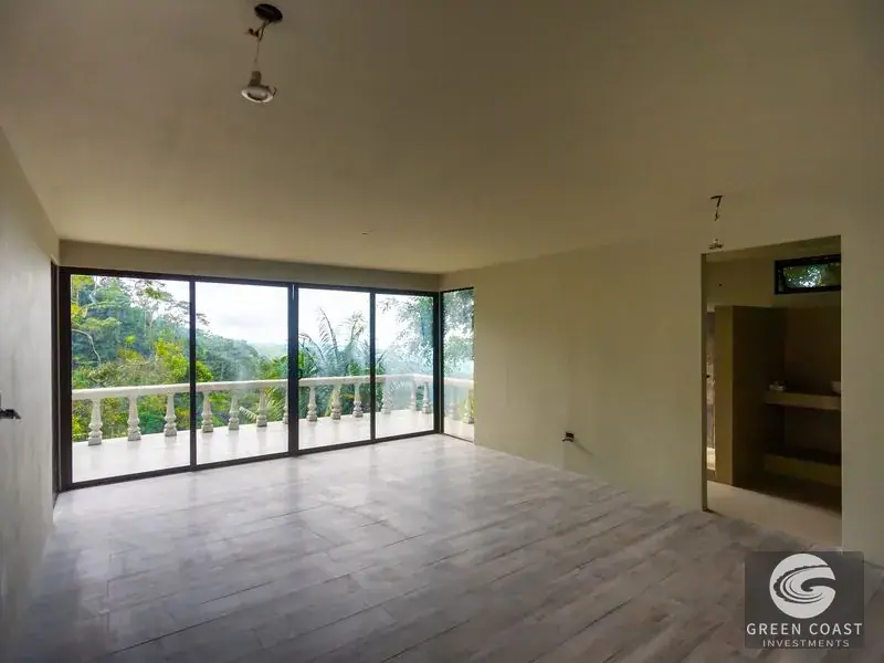 12-Acre Luxury Ocean View Estate with Private Waterfalls in Tinamastes — view 23, Perez Zeledon, Costa Rica