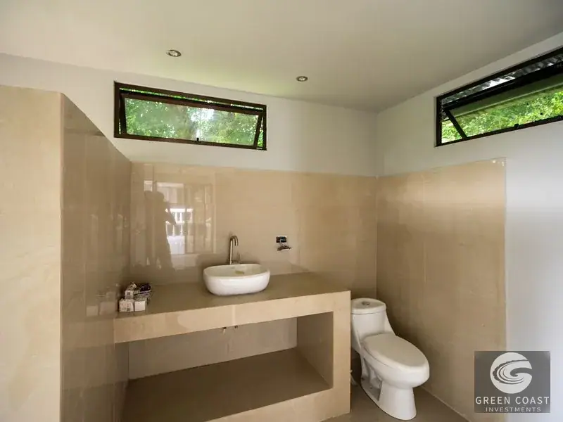 12-Acre Luxury Ocean View Estate with Private Waterfalls in Tinamastes — view 24, Perez Zeledon, Costa Rica