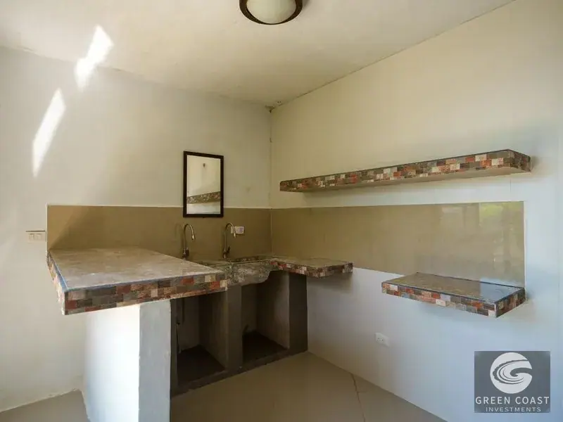 12-Acre Luxury Ocean View Estate with Private Waterfalls in Tinamastes — view 25, Perez Zeledon, Costa Rica