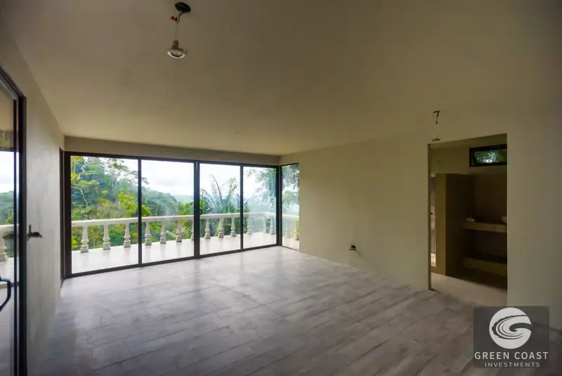 12-Acre Luxury Ocean View Estate with Private Waterfalls in Tinamastes — view 57, Perez Zeledon, Costa Rica