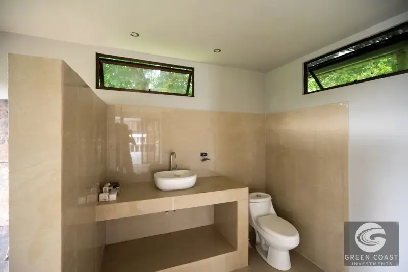 12-Acre Luxury Ocean View Estate with Private Waterfalls in Tinamastes — view 58, Perez Zeledon, Costa Rica