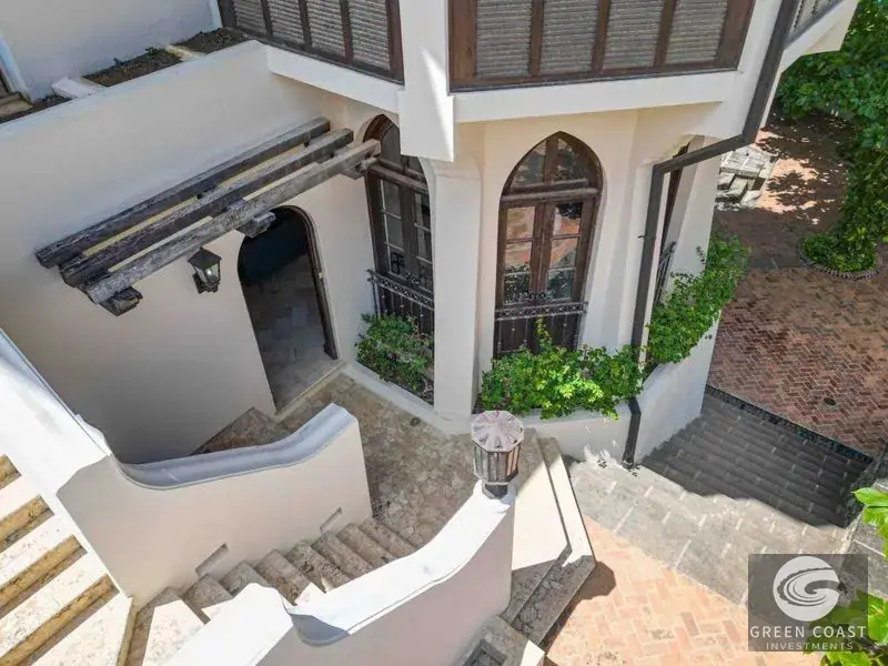 Modern 2-BR Turnkey Condo in Bahía Papagayo | Walkable Coastal Living at Museo Condos — view 15, Papagayo Gulf, Costa Rica