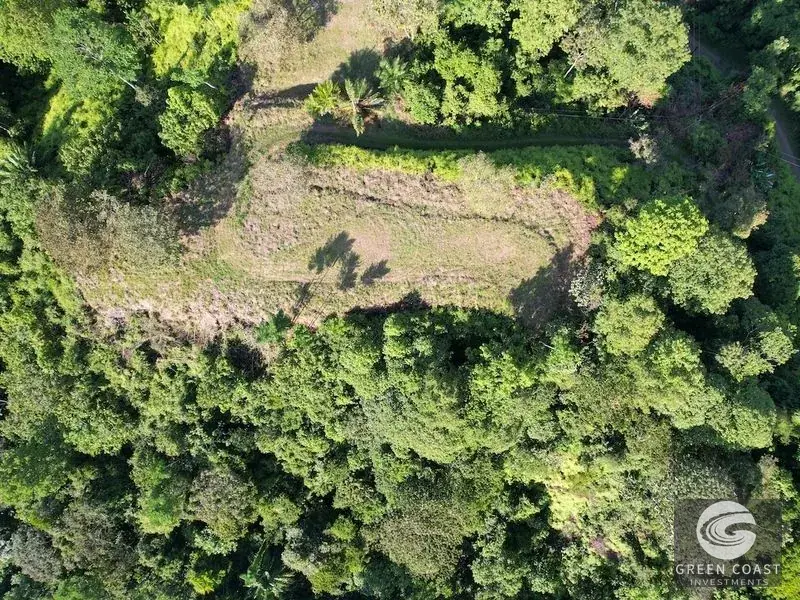 6-Acre Ocean View Development Parcel with Legal Water in Ojochal — view 17, Ojochal, Ojochal, Costa Rica