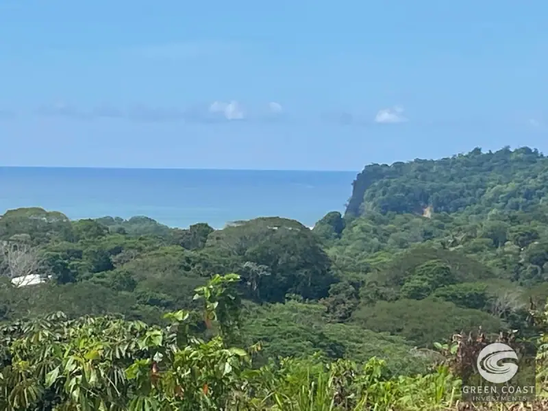 6-Acre Ocean View Development Parcel with Legal Water in Ojochal — view 28, Ojochal, Ojochal, Costa Rica