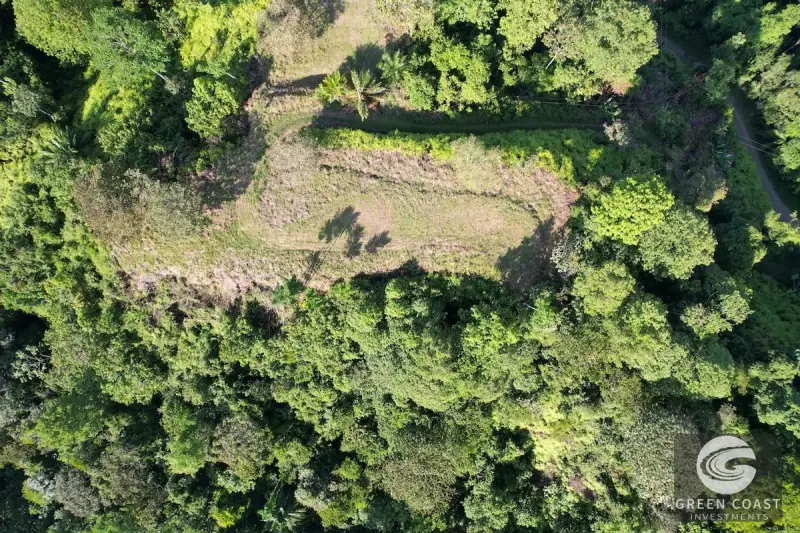 6-Acre Ocean View Development Parcel with Legal Water in Ojochal — view 38, Ojochal, Ojochal, Costa Rica