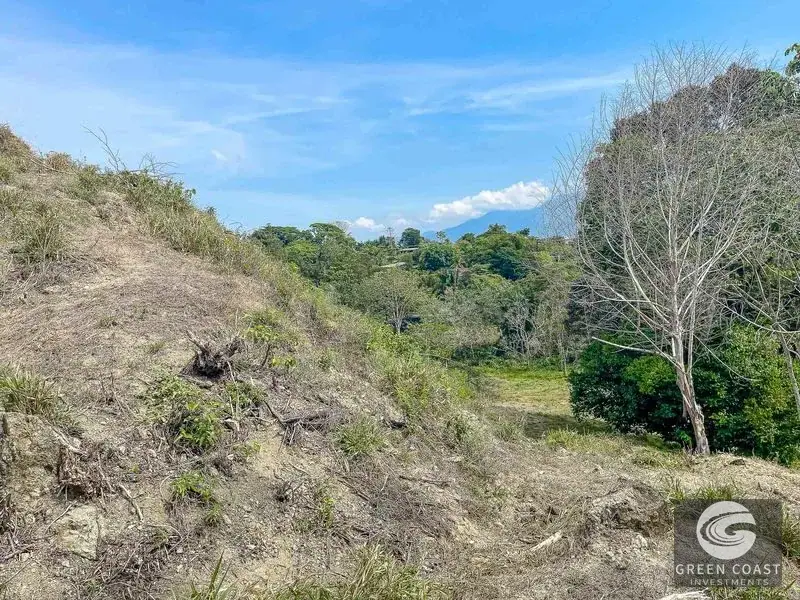 Prime Ocean-View Commercial Lot Near Marina Pez Vela — view 12, Quepos, Costa Rica