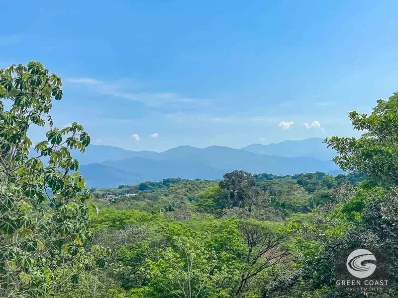 Prime Ocean-View Commercial Lot Near Marina Pez Vela — view 14, Quepos, Costa Rica