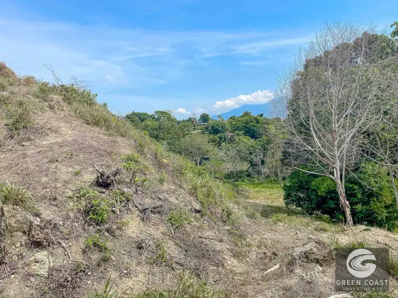 Prime Ocean-View Commercial Lot Near Marina Pez Vela — view 32, Quepos, Costa Rica