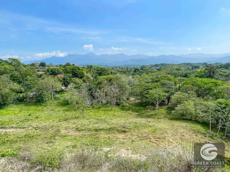 Prime Ocean-View Commercial Lot Near Marina Pez Vela — view 33, Quepos, Costa Rica