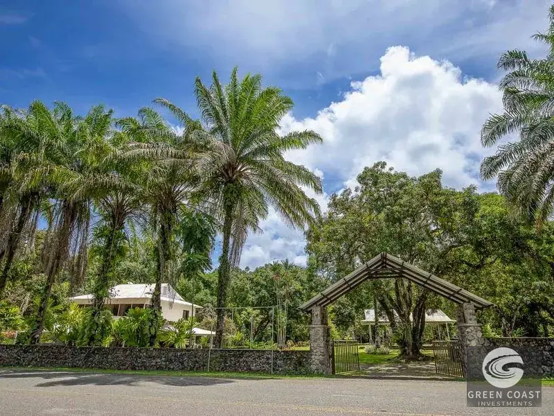 Prime 2-Acre Commercial & Residential Development Land Near Quepos Airport — view 3, Quepos, Costa Rica