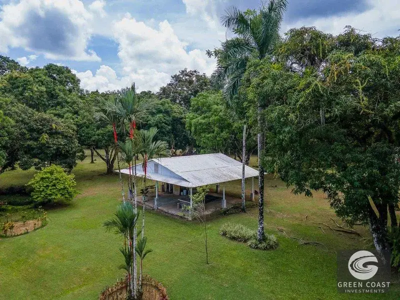 Prime 2-Acre Commercial & Residential Development Land Near Quepos Airport — view 4, Quepos, Costa Rica