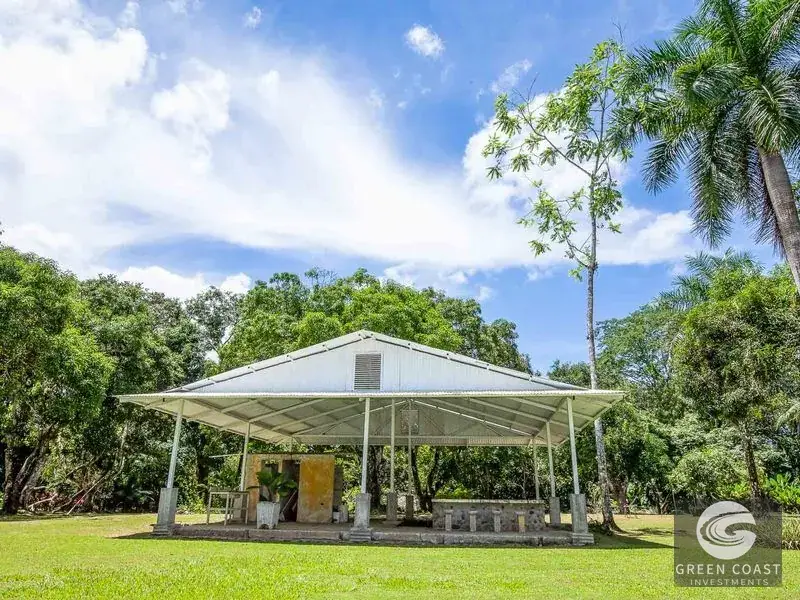Prime 2-Acre Commercial & Residential Development Land Near Quepos Airport — view 5, Quepos, Costa Rica