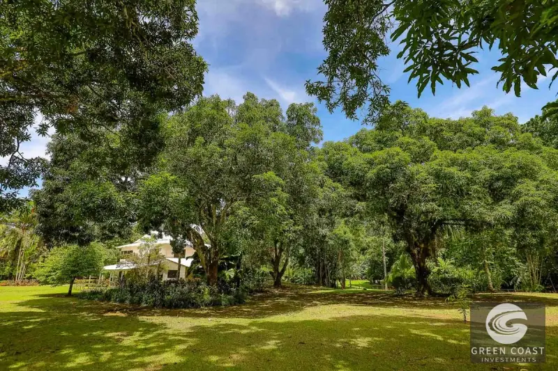 Prime 2-Acre Commercial & Residential Development Land Near Quepos Airport — view 11, Quepos, Costa Rica