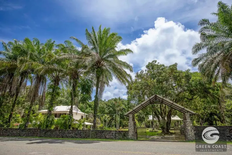 Prime 2-Acre Commercial & Residential Development Land Near Quepos Airport — view 12, Quepos, Costa Rica