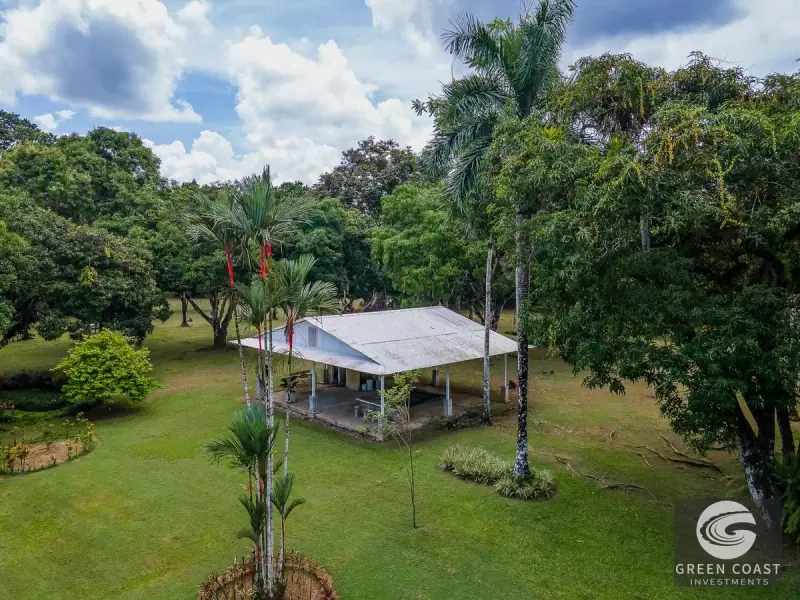 Prime 2-Acre Commercial & Residential Development Land Near Quepos Airport — view 13, Quepos, Costa Rica