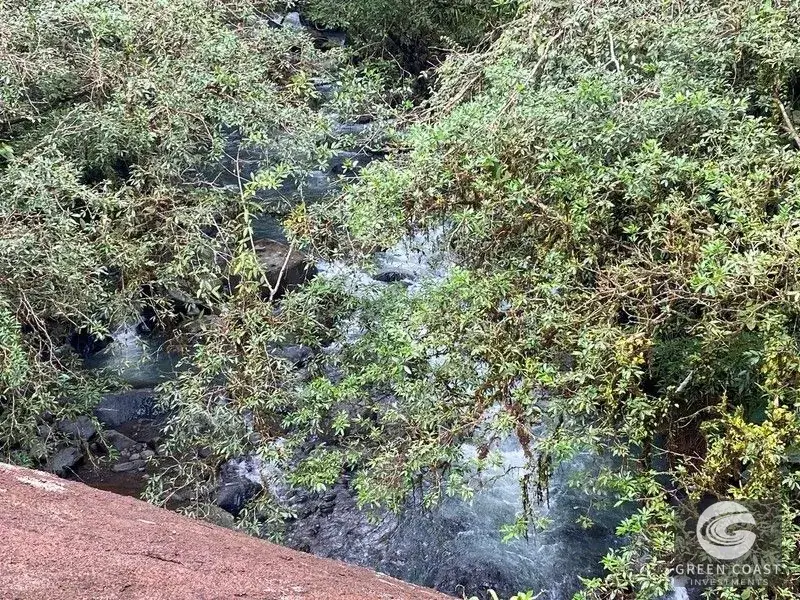San Isidro Riverfront Farm: 30 Acres with 6 Private Lakes, Springs & Rustic Furnished Home — view 24, Perez Zeledon, Costa Rica