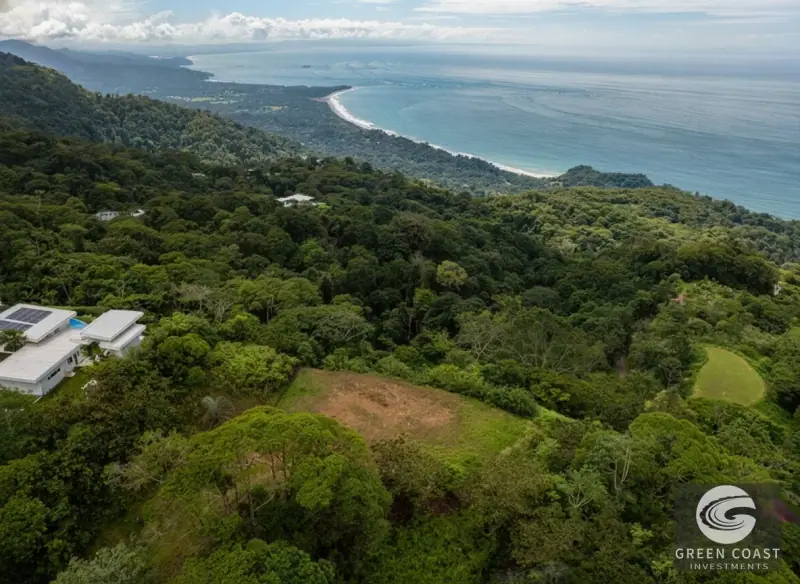 San Isidro Riverfront Farm: 30 Acres with 6 Private Lakes, Springs & Rustic Furnished Home — view 31, Perez Zeledon, Costa Rica