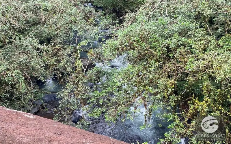 San Isidro Riverfront Farm: 30 Acres with 6 Private Lakes, Springs & Rustic Furnished Home — view 57, Perez Zeledon, Costa Rica
