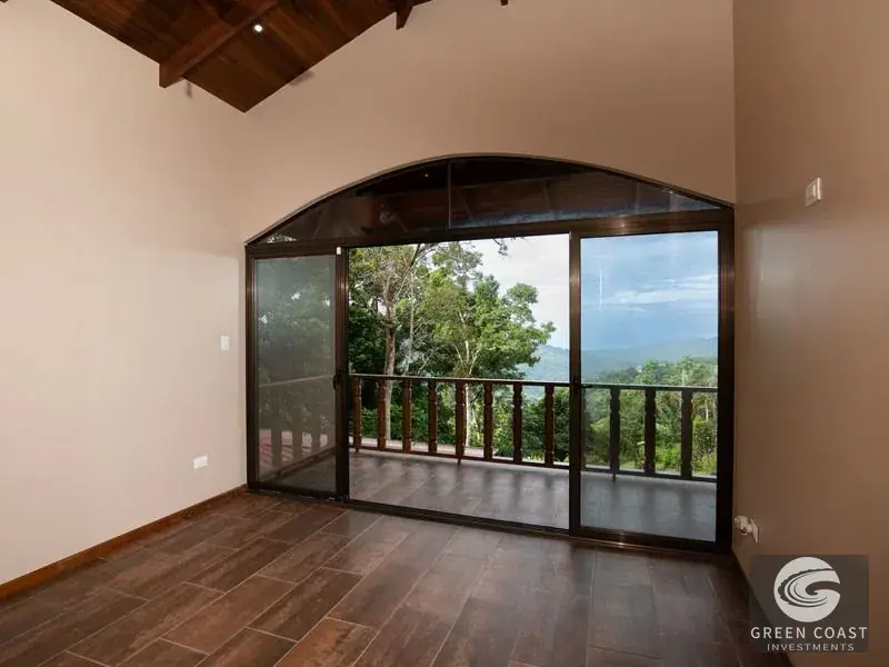 New Ocean-View Villa with Infinity Pool on 2.5 Acres in Gated Platanillo Community — view 11, Platanillo, Perez Zeledon, Costa Rica
