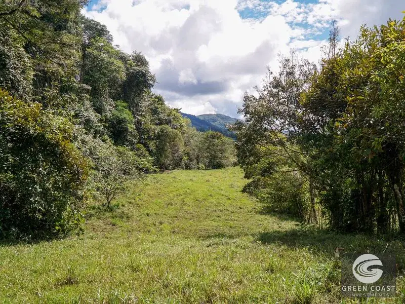 45-Acre Riverfront Farm with Scenic Cabin and Endless Building Sites in Perez Zeledon — view 10, Perez Zeledon, Costa Rica