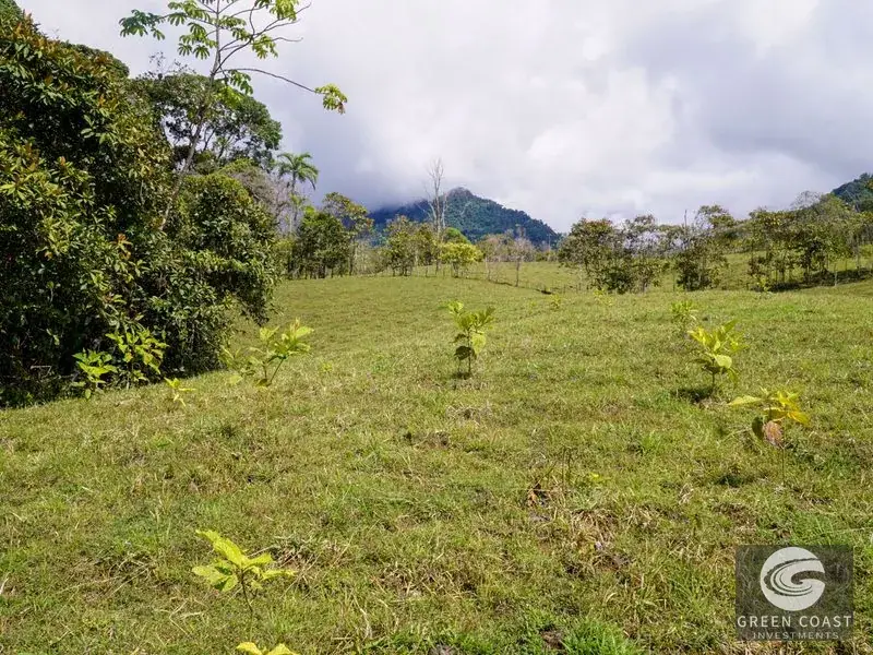 45-Acre Riverfront Farm with Scenic Cabin and Endless Building Sites in Perez Zeledon — view 12, Perez Zeledon, Costa Rica