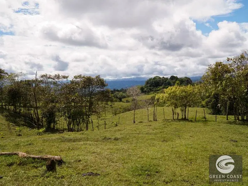 45-Acre Riverfront Farm with Scenic Cabin and Endless Building Sites in Perez Zeledon — view 15, Perez Zeledon, Costa Rica