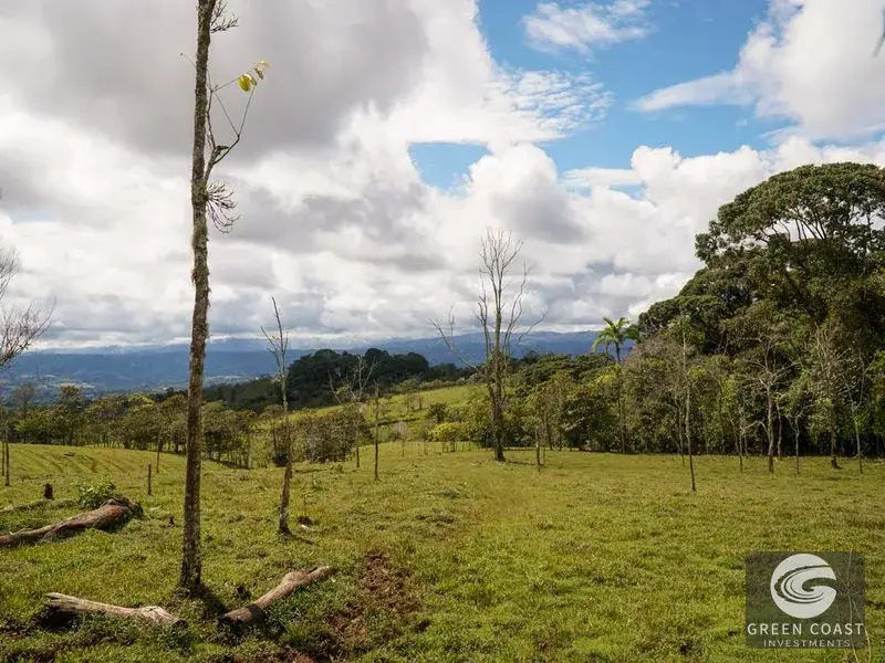 45-Acre Riverfront Farm with Scenic Cabin and Endless Building Sites in Perez Zeledon — view 16, Perez Zeledon, Costa Rica