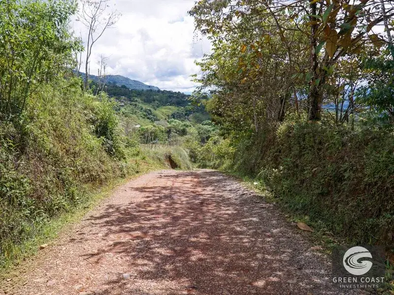 45-Acre Riverfront Farm with Scenic Cabin and Endless Building Sites in Perez Zeledon — view 21, Perez Zeledon, Costa Rica