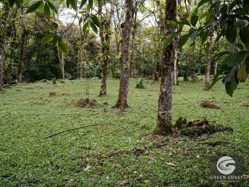 45-Acre Riverfront Farm with Scenic Cabin and Endless Building Sites in Perez Zeledon — view 24, Perez Zeledon, Costa Rica
