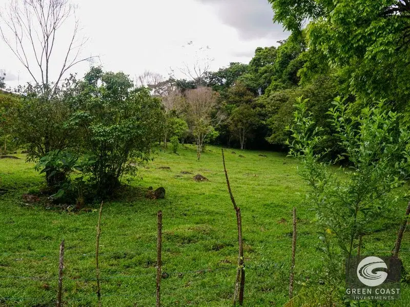 45-Acre Riverfront Farm with Scenic Cabin and Endless Building Sites in Perez Zeledon — view 25, Perez Zeledon, Costa Rica