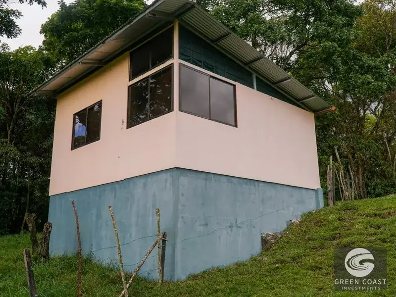 45-Acre Riverfront Farm with Scenic Cabin and Endless Building Sites in Perez Zeledon — view 26, Perez Zeledon, Costa Rica