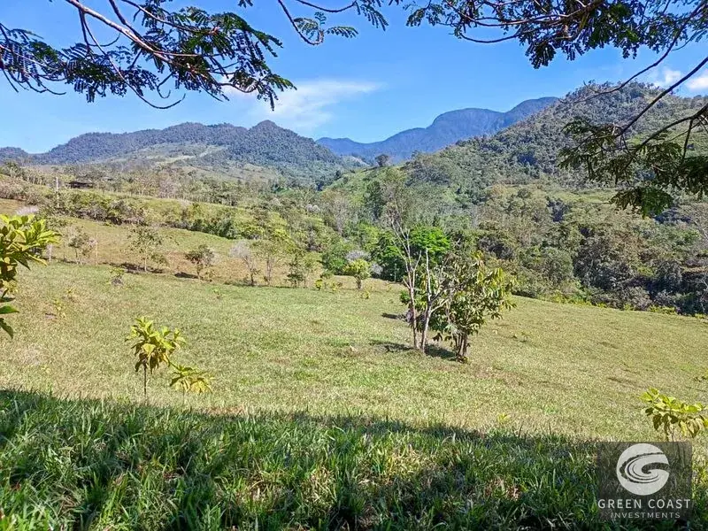 45-Acre Riverfront Farm with Scenic Cabin and Endless Building Sites in Perez Zeledon — view 27, Perez Zeledon, Costa Rica