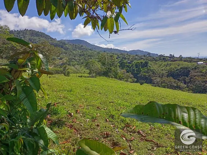 45-Acre Riverfront Farm with Scenic Cabin and Endless Building Sites in Perez Zeledon — view 28, Perez Zeledon, Costa Rica