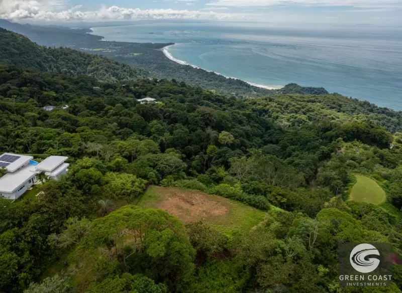 45-Acre Riverfront Farm with Scenic Cabin and Endless Building Sites in Perez Zeledon — view 33, Perez Zeledon, Costa Rica