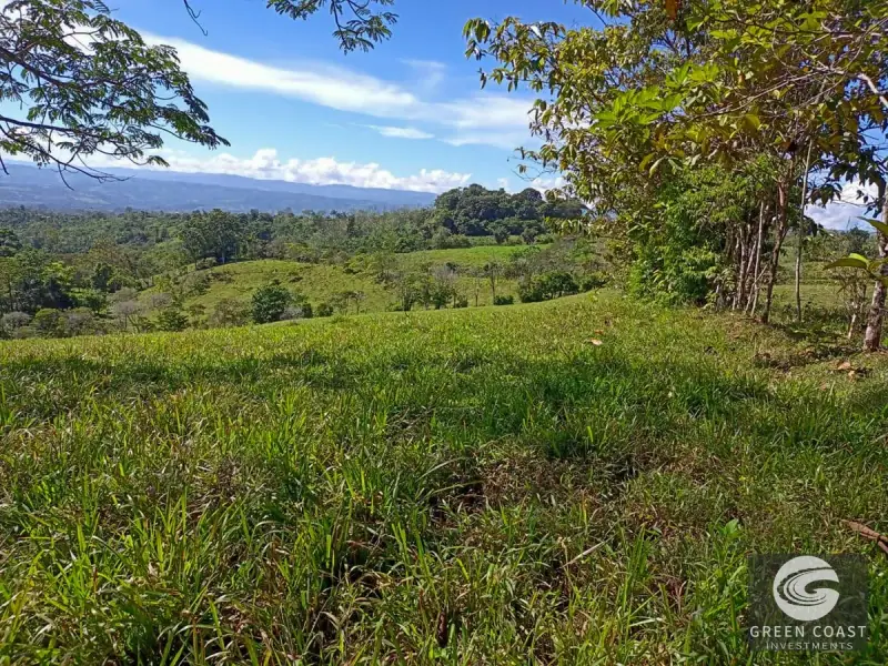 45-Acre Riverfront Farm with Scenic Cabin and Endless Building Sites in Perez Zeledon — view 35, Perez Zeledon, Costa Rica