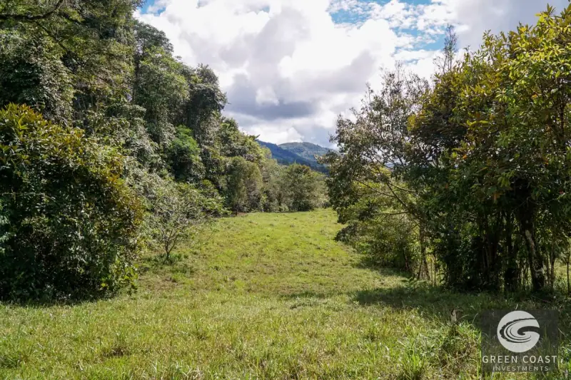 45-Acre Riverfront Farm with Scenic Cabin and Endless Building Sites in Perez Zeledon — view 43, Perez Zeledon, Costa Rica