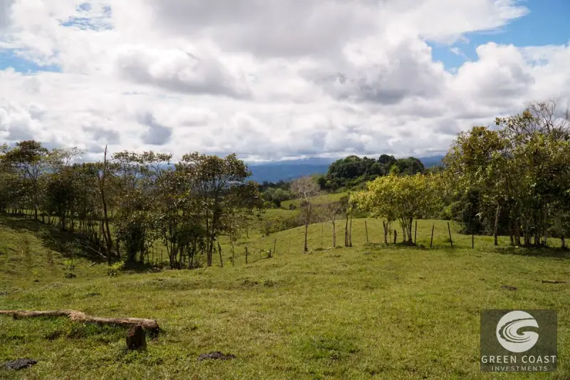 45-Acre Riverfront Farm with Scenic Cabin and Endless Building Sites in Perez Zeledon — view 48, Perez Zeledon, Costa Rica