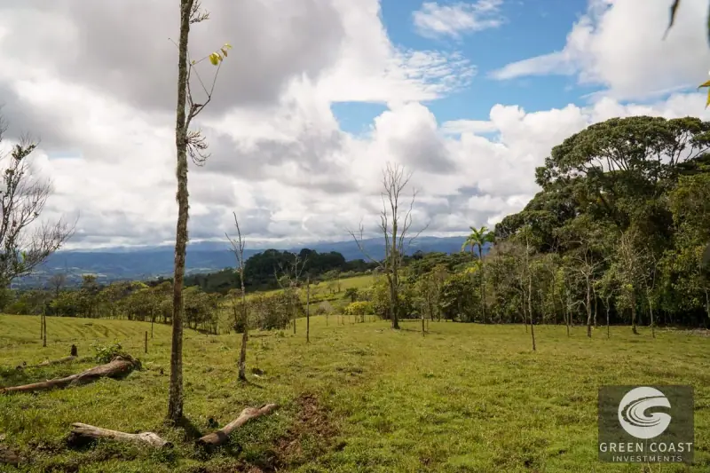 45-Acre Riverfront Farm with Scenic Cabin and Endless Building Sites in Perez Zeledon — view 49, Perez Zeledon, Costa Rica