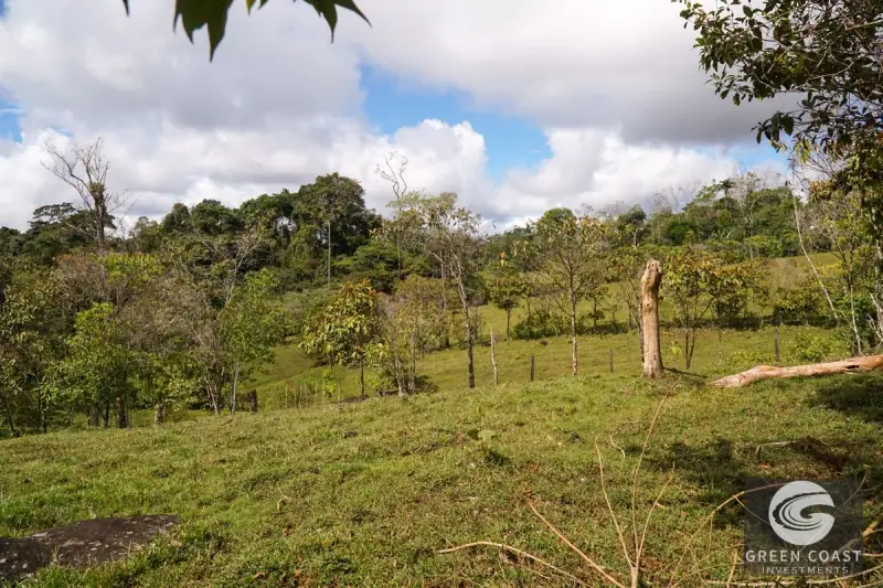 45-Acre Riverfront Farm with Scenic Cabin and Endless Building Sites in Perez Zeledon — view 50, Perez Zeledon, Costa Rica