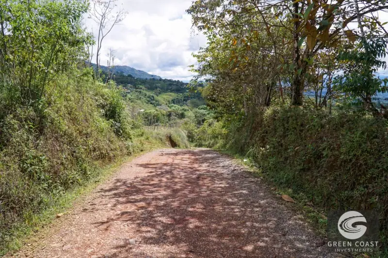 45-Acre Riverfront Farm with Scenic Cabin and Endless Building Sites in Perez Zeledon — view 54, Perez Zeledon, Costa Rica
