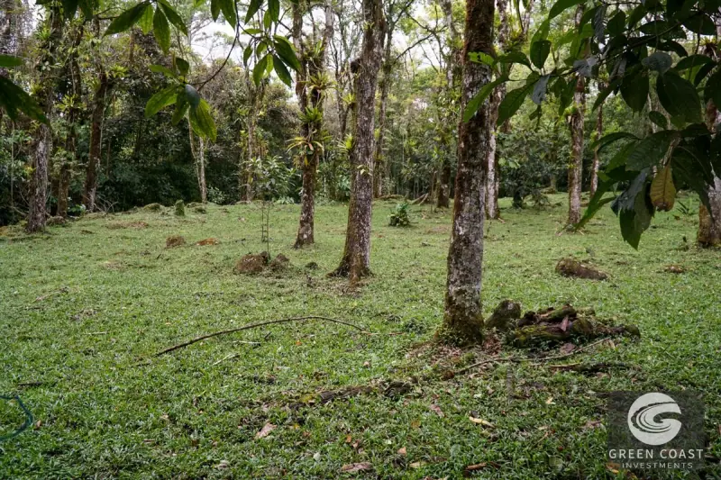 45-Acre Riverfront Farm with Scenic Cabin and Endless Building Sites in Perez Zeledon — view 57, Perez Zeledon, Costa Rica