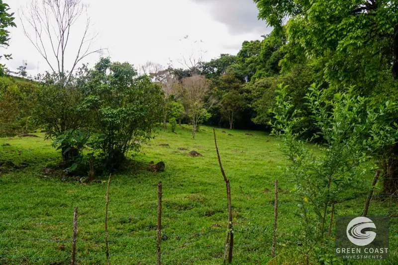 45-Acre Riverfront Farm with Scenic Cabin and Endless Building Sites in Perez Zeledon — view 58, Perez Zeledon, Costa Rica