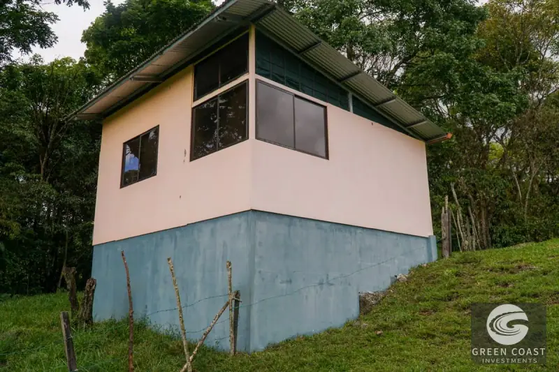 45-Acre Riverfront Farm with Scenic Cabin and Endless Building Sites in Perez Zeledon — view 59, Perez Zeledon, Costa Rica