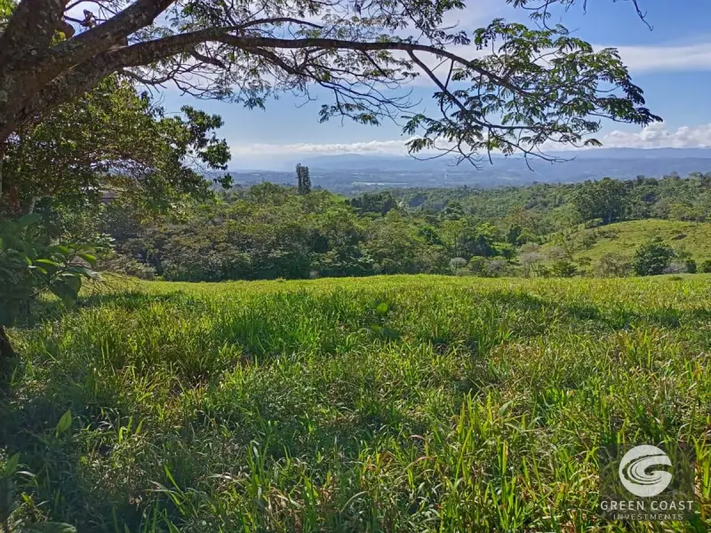 45-Acre Riverfront Farm with Scenic Cabin and Endless Building Sites in Perez Zeledon — view 62, Perez Zeledon, Costa Rica