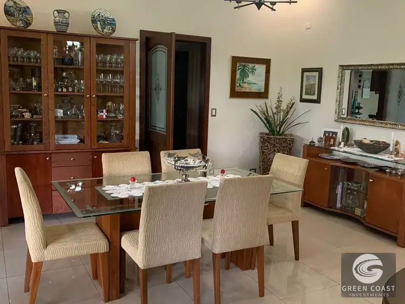 Luxury 3BR Estate in Exclusive La Hacienda: Modern Comfort Meets Natural Beauty in Santa Ana — view 4, Rio Oro, Santa Ana, Costa Rica