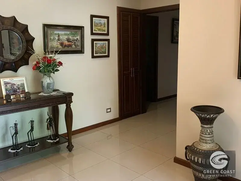 Luxury 3BR Estate in Exclusive La Hacienda: Modern Comfort Meets Natural Beauty in Santa Ana — view 8, Rio Oro, Santa Ana, Costa Rica