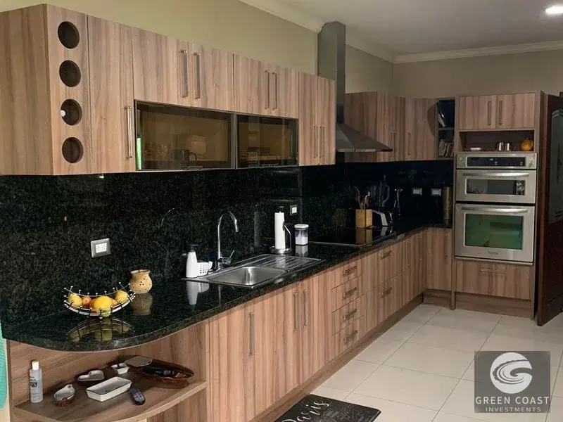 Luxury 3BR Estate in Exclusive La Hacienda: Modern Comfort Meets Natural Beauty in Santa Ana — view 12, Rio Oro, Santa Ana, Costa Rica
