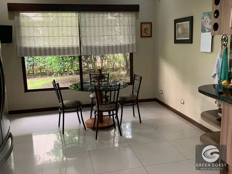 Luxury 3BR Estate in Exclusive La Hacienda: Modern Comfort Meets Natural Beauty in Santa Ana — view 13, Rio Oro, Santa Ana, Costa Rica