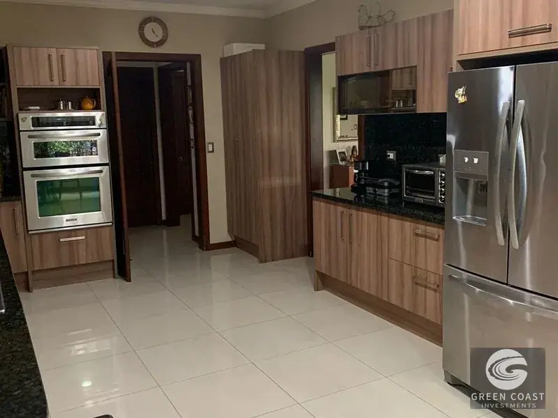 Luxury 3BR Estate in Exclusive La Hacienda: Modern Comfort Meets Natural Beauty in Santa Ana — view 15, Rio Oro, Santa Ana, Costa Rica