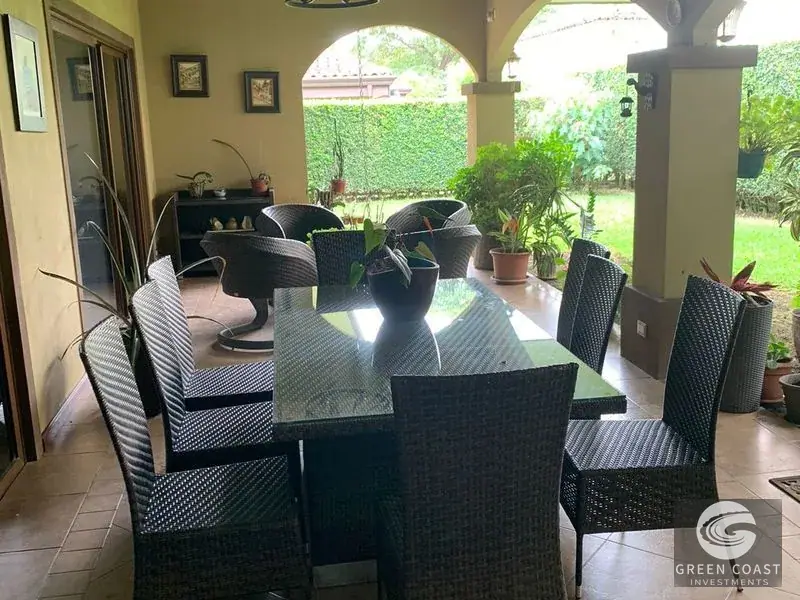 Luxury 3BR Estate in Exclusive La Hacienda: Modern Comfort Meets Natural Beauty in Santa Ana — view 17, Rio Oro, Santa Ana, Costa Rica
